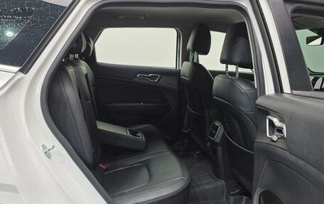 KIA Sportage IV рестайлинг, 2022 год, 3 000 000 рублей, 11 фотография