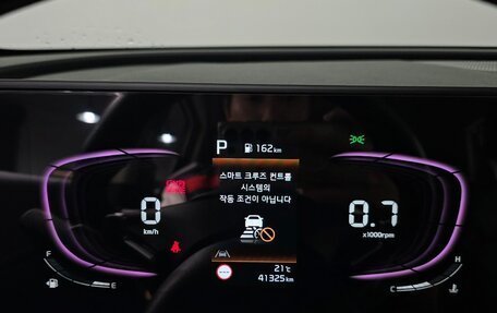 KIA Sportage IV рестайлинг, 2022 год, 3 000 000 рублей, 10 фотография