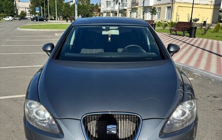 SEAT Leon II, 2012 год, 850 000 рублей, 2 фотография