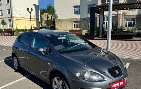 SEAT Leon II, 2012 год, 850 000 рублей, 3 фотография