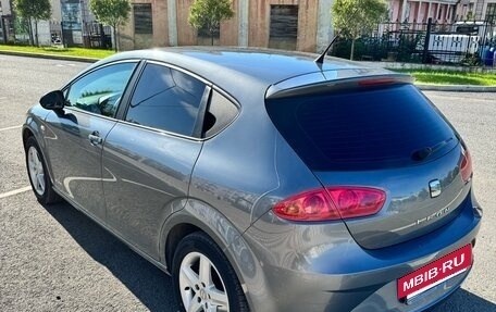 SEAT Leon II, 2012 год, 850 000 рублей, 6 фотография