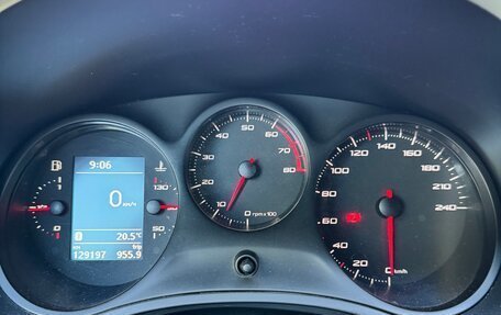 SEAT Leon II, 2012 год, 850 000 рублей, 15 фотография