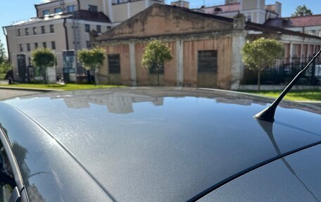 SEAT Leon II, 2012 год, 850 000 рублей, 10 фотография