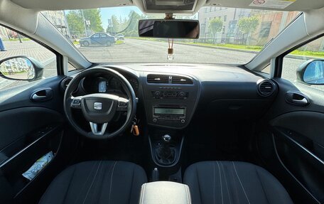 SEAT Leon II, 2012 год, 850 000 рублей, 11 фотография
