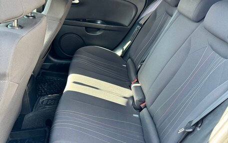 SEAT Leon II, 2012 год, 850 000 рублей, 12 фотография