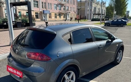 SEAT Leon II, 2012 год, 850 000 рублей, 4 фотография