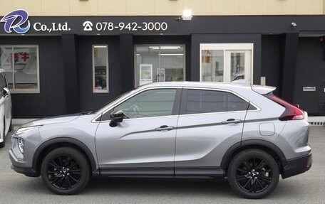 Mitsubishi Eclipse Cross, 2023 год, 2 090 099 рублей, 3 фотография