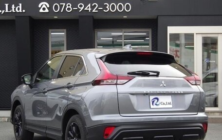 Mitsubishi Eclipse Cross, 2023 год, 2 090 099 рублей, 5 фотография