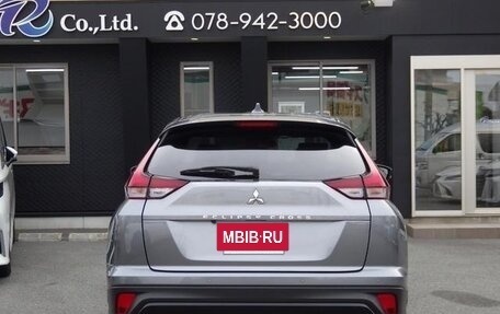 Mitsubishi Eclipse Cross, 2023 год, 2 090 099 рублей, 4 фотография