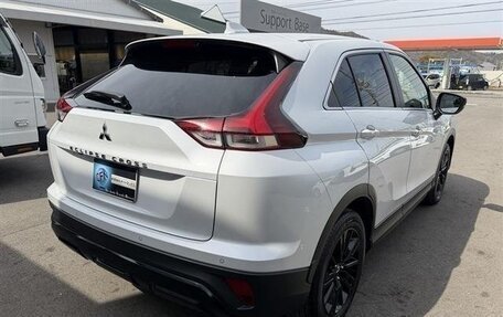Mitsubishi Eclipse Cross, 2023 год, 2 090 099 рублей, 5 фотография