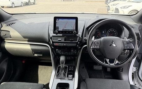 Mitsubishi Eclipse Cross, 2023 год, 2 090 099 рублей, 9 фотография