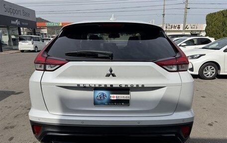 Mitsubishi Eclipse Cross, 2023 год, 2 090 099 рублей, 6 фотография