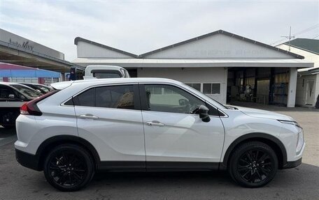 Mitsubishi Eclipse Cross, 2023 год, 2 090 099 рублей, 4 фотография