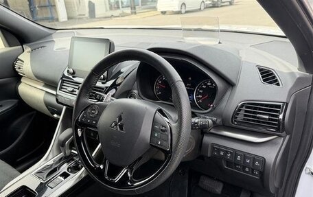 Mitsubishi Eclipse Cross, 2023 год, 2 090 099 рублей, 10 фотография