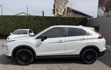 Mitsubishi Eclipse Cross, 2023 год, 2 090 099 рублей, 8 фотография