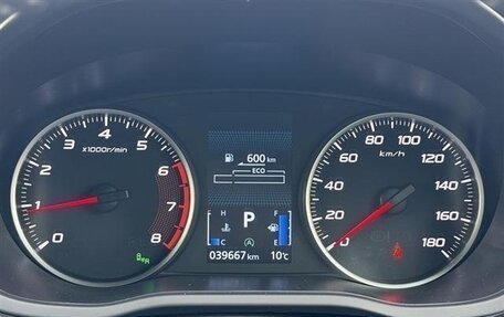 Mitsubishi Eclipse Cross, 2023 год, 2 090 099 рублей, 12 фотография