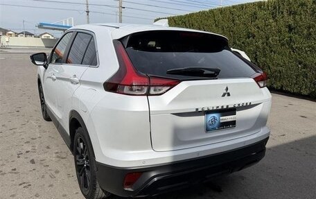 Mitsubishi Eclipse Cross, 2023 год, 2 090 099 рублей, 7 фотография