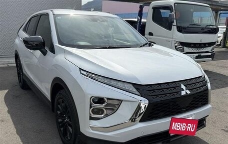 Mitsubishi Eclipse Cross, 2023 год, 2 090 099 рублей, 3 фотография