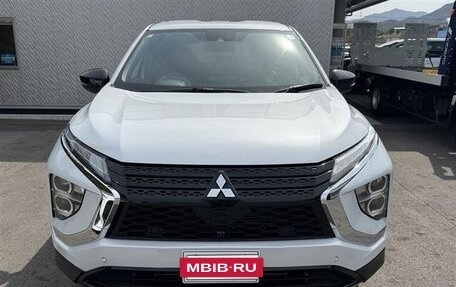 Mitsubishi Eclipse Cross, 2023 год, 2 090 099 рублей, 2 фотография