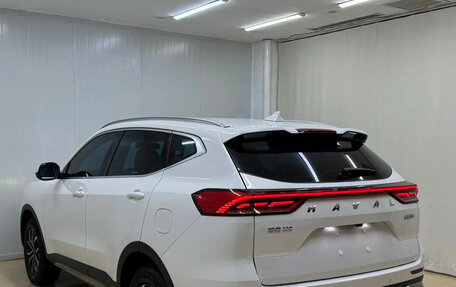 Haval H6, 2022 год, 1 254 017 рублей, 4 фотография