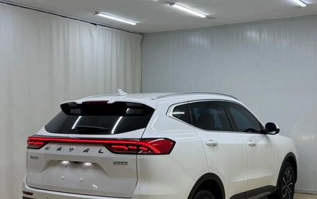 Haval H6, 2022 год, 1 254 017 рублей, 6 фотография