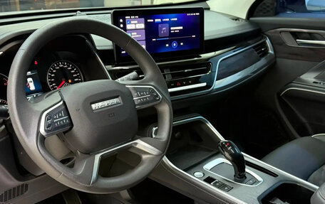 Haval H6, 2022 год, 1 254 017 рублей, 8 фотография