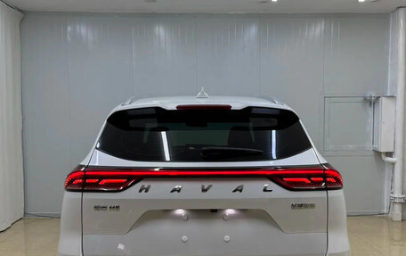 Haval H6, 2022 год, 1 254 017 рублей, 5 фотография