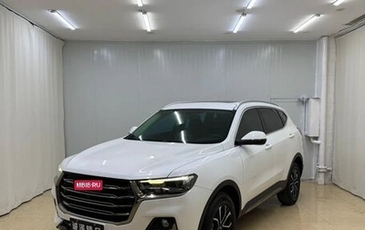 Haval H6, 2022 год, 1 254 017 рублей, 1 фотография