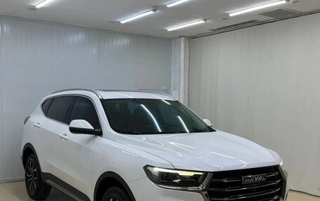 Haval H6, 2022 год, 1 254 017 рублей, 3 фотография