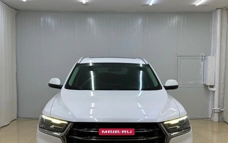 Haval H6, 2022 год, 1 254 017 рублей, 2 фотография