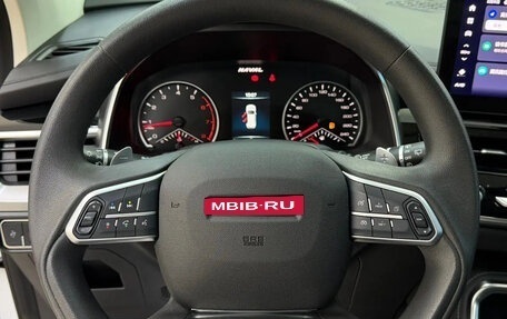 Haval H6, 2022 год, 1 254 017 рублей, 10 фотография