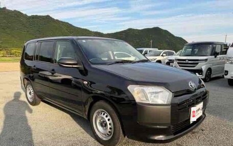 Toyota Probox I, 2022 год, 1 080 000 рублей, 1 фотография