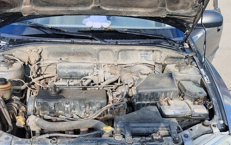 Hyundai Accent II, 2006 год, 270 000 рублей, 1 фотография