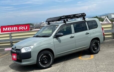 Toyota Probox I, 2022 год, 1 100 000 рублей, 1 фотография