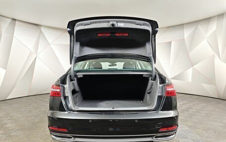 Audi A6, 2021 год, 4 365 150 рублей, 12 фотография