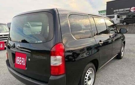 Toyota Probox I, 2022 год, 1 080 000 рублей, 4 фотография