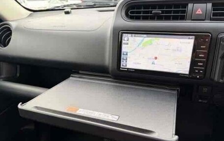 Toyota Probox I, 2022 год, 1 080 000 рублей, 13 фотография