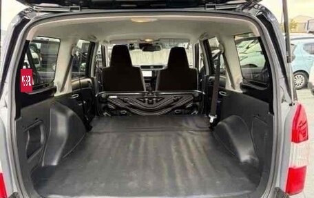 Toyota Probox I, 2022 год, 1 080 000 рублей, 16 фотография
