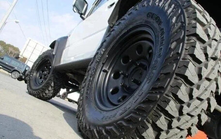Suzuki Jimny, 2023 год, 1 630 007 рублей, 8 фотография