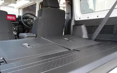 Suzuki Jimny, 2023 год, 1 630 007 рублей, 13 фотография