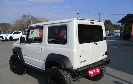 Suzuki Jimny, 2023 год, 1 630 007 рублей, 5 фотография