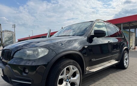 BMW X5, 2007 год, 1 050 000 рублей, 3 фотография