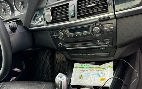 BMW X5, 2007 год, 1 050 000 рублей, 11 фотография