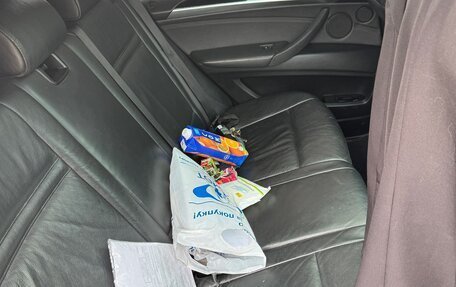 BMW X5, 2007 год, 1 050 000 рублей, 12 фотография