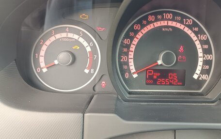 KIA cee'd I рестайлинг, 2011 год, 1 200 000 рублей, 2 фотография