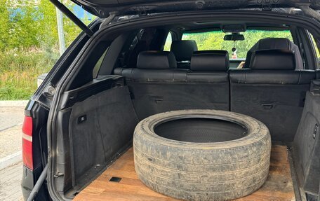BMW X5, 2007 год, 1 050 000 рублей, 15 фотография