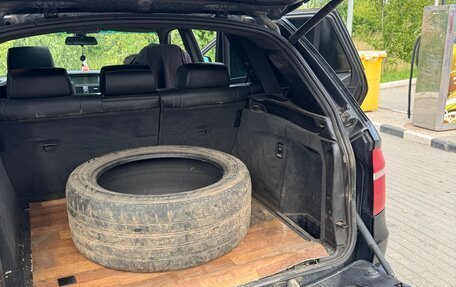 BMW X5, 2007 год, 1 050 000 рублей, 14 фотография