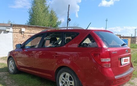 KIA cee'd I рестайлинг, 2011 год, 1 200 000 рублей, 4 фотография