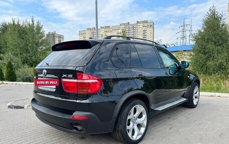 BMW X5, 2007 год, 1 050 000 рублей, 7 фотография