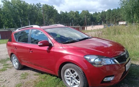 KIA cee'd I рестайлинг, 2011 год, 1 200 000 рублей, 5 фотография
